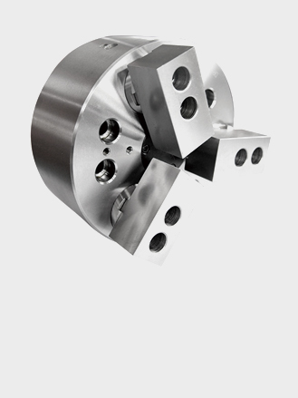 液壓卡盤拆卸步驟及注意事項