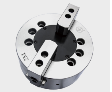 選擇合適的氣動卡盤：關鍵考慮因素與步驟