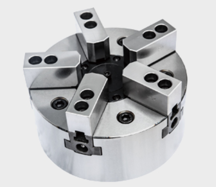 液壓卡盤的使用維護(hù)